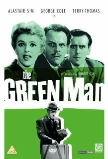Незрелый человек (1956) онлайн бесплатно